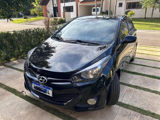 HYUNDAI HB20 1.0 COMFORT 12V FLEX 4P MANUAL